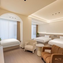 仙居南庭里民宿