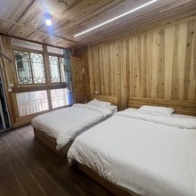 大利侗寨智翔民宿