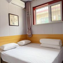 平遥雁途民宿