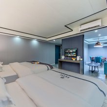 新龙门宾馆(郴州火车站友阿广场店)