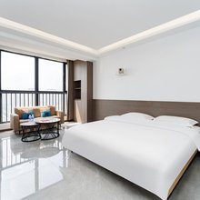 奥体LIVE酒店(郑州奥体中心店)