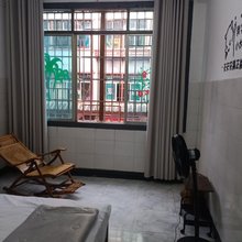 修文素净民宿