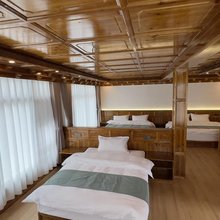 康定俄色美朵民宿(甲根坝店)