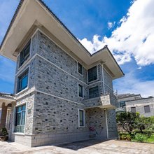 腾冲沐阳庭院温泉民宿(世纪城店)