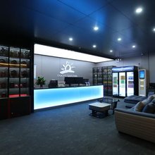 ENJOY ·茵九电竞酒店(拉萨市政府西藏大学店)