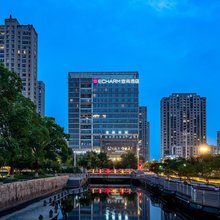 宜尚酒店(台州路桥十里长街国际会展店)
