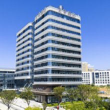 全季酒店(青岛崂山中国海洋大学店)
