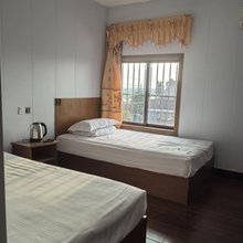 辰龙宾馆
