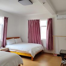 檀隐逸栈