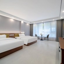 瑶池山居(黄龙风景名胜区店)