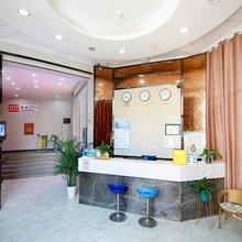 润家酒店(武汉光谷广场中南民族大学店)