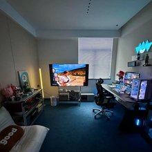Exbox电竞(万象城店)