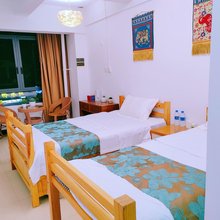 景洪馨居客民宿(告庄星光夜市店)