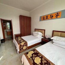 舒秀居民宿