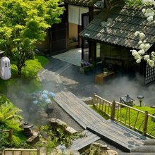 格度|喻乔度假民宿(丽江古城大水车店)