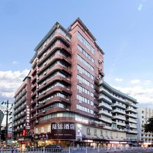 主场电竞酒店(大洲广场店)