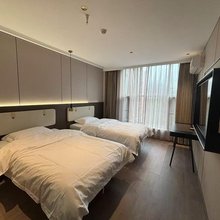 长春金宇快捷宾馆