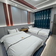 黄河九曲吉宗民宿