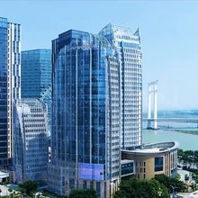 泉州海丝博亚国际酒店会议中心(蟳埔村)