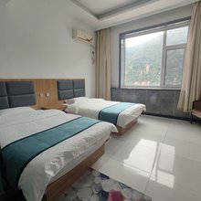 邢台盛华酒店