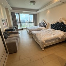 杭州星光公寓(滨江星光大道店)