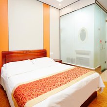 太原新爵快捷酒店
