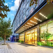 禄丰融羲大酒店