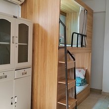柳恒太空舱青旅(深圳壹城中心店)