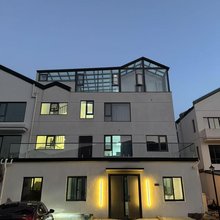 南乔雅苑民宿