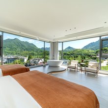 仙境民宿