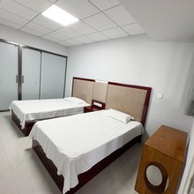 艳阳楼住宿(藁城区石家庄信息工程职业学院店)