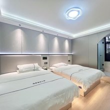 逸景公寓(万佳服装批发市场店)