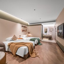 丽驻智慧酒店(淮北隋唐运河古镇店)