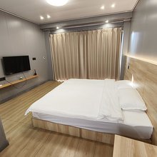 本溪满族自治县欣枫宾馆