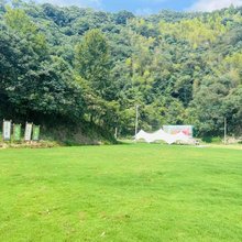 浏阳山涧静墅民宿