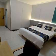 衡阳湘渝宾馆