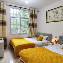 韶山美珍餐馆民宿(毛泽东同志故居景区店)