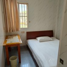 好客来住宿(扬州大学店)