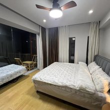 湖子1号轰趴会馆