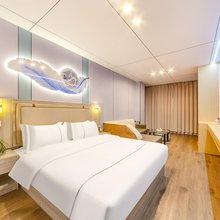 栖悦公寓(汕头澄海店)