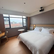 欧途连锁酒店