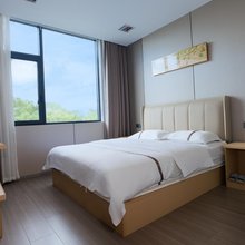 铜城酒店