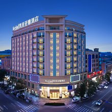 凯里亚德酒店(广州番禺奥园广场店)