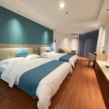 云泊海景民宿(北海银滩店)