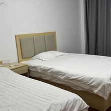 衢州日新宾馆(水亭门孔庙店)