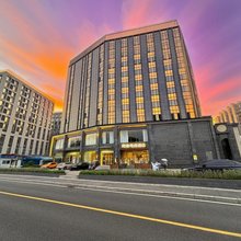 网鱼电竞酒店(成都双流机场店)