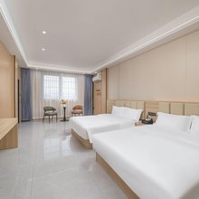 锦凤雅居商务公寓(增城朱村地铁站店)