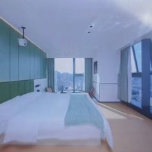 屿鹿民宿(碧桂园贵阳中心店)