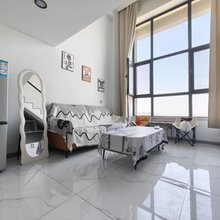 悦唐祥海民宿(榆次大学城店)