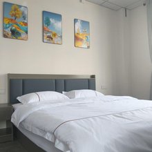 汕头福港商务公寓